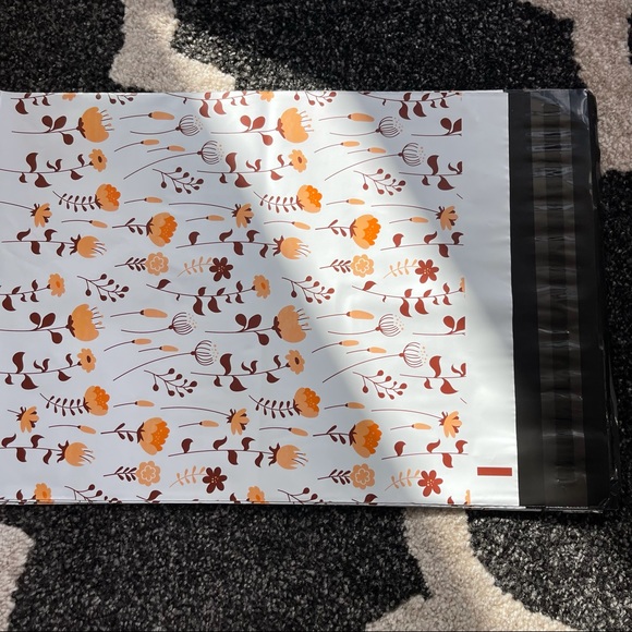 Flower Packaging - Pack of 50 - Picture 5 of 6